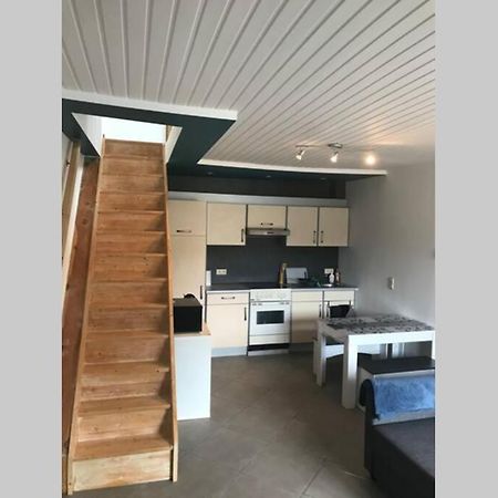 Petite Maison A La Campagne Кувен Екстер'єр фото