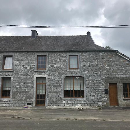 Petite Maison A La Campagne Кувен Екстер'єр фото